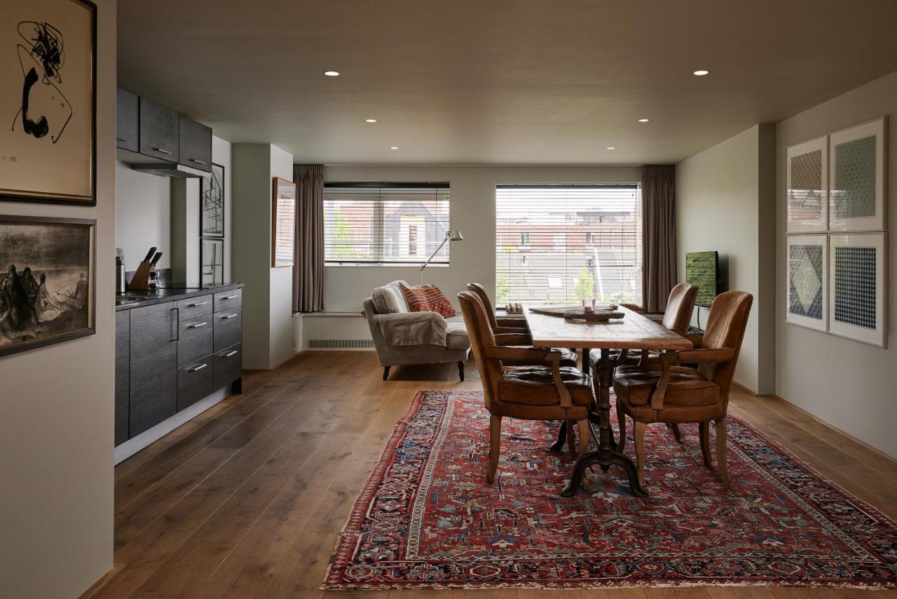 Business Apartment